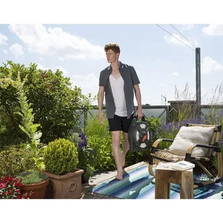 city gardening Terrassen Schlauchbox 10 m de Gardena – image du produit 5 sur 5