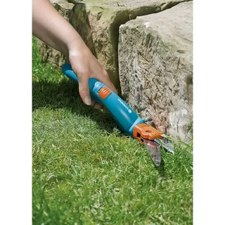 Classic Grasschaar - Draaibaar 360° van Gardena – productafbeelding 3 van 3