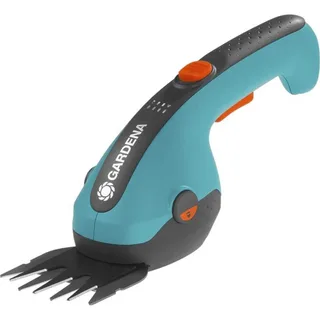 Classic Grasschaar, Struiksnoeischaar Accu Li-ion van Gardena – productafbeelding 2 van 5