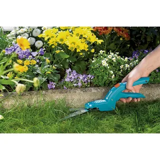 Classic grasschaar vast model van Gardena – productafbeelding 2 van 3