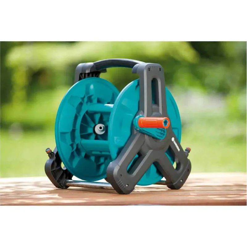 Classic Slanghaspel 50 - 8007 de Gardena – image du produit 2 sur 5