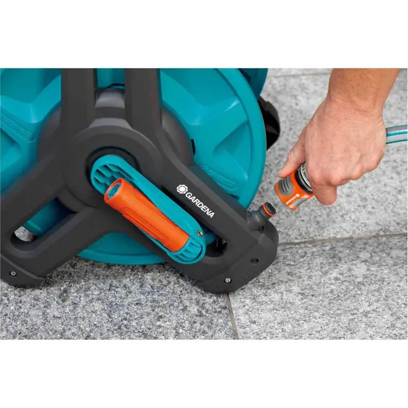 Classic Slanghaspel 50 - 8007 de Gardena – image du produit 5 sur 5