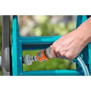 Classic Slanghaspel 50 - 8007 de Gardena – image du produit 4 sur 5