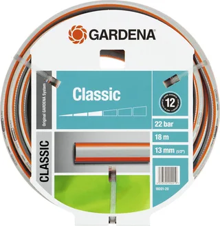 classic tuinslang 18 meter de Gardena – image du produit 1 sur 3