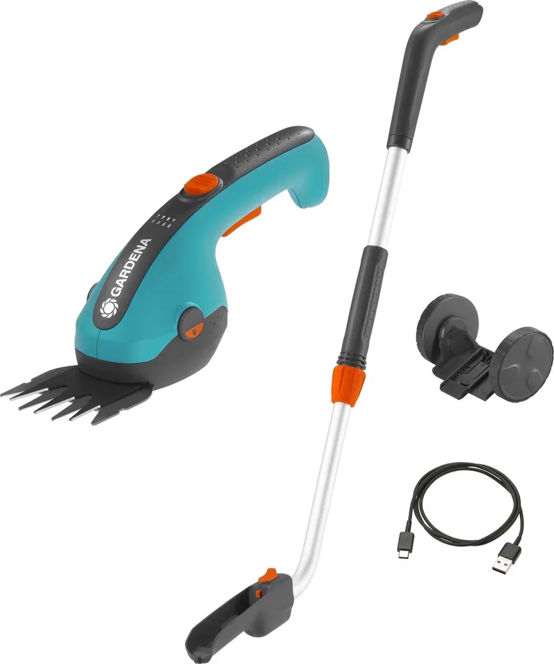 ClassicCut Li Grasschaar Accu Li-ion by Gardena – product image