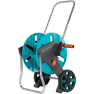 CleverRoll M Slangenwagen - Excl. tuinslang by Gardena, Blue – product image 4 of 6