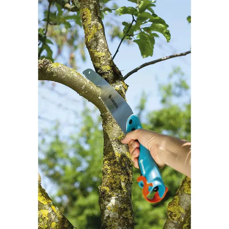 Scie De Jardin Combisystem 300 Pp de Gardena – image du produit 4 sur 5