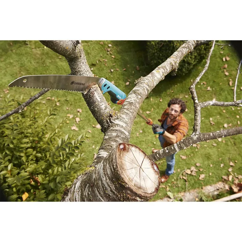 Scie De Jardin Combisystem 300 Pp de Gardena – image du produit 5 sur 5
