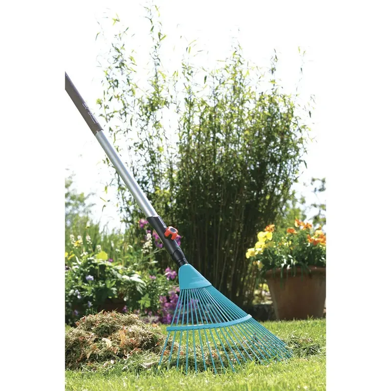 combisystem 03100-20 Bladhark 50 cm fra Gardena – produktbillede 3 af 3