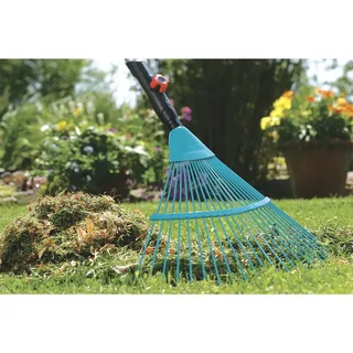 combisystem 03100-20 Bladhark 50 cm fra Gardena – produktbillede 2 af 3