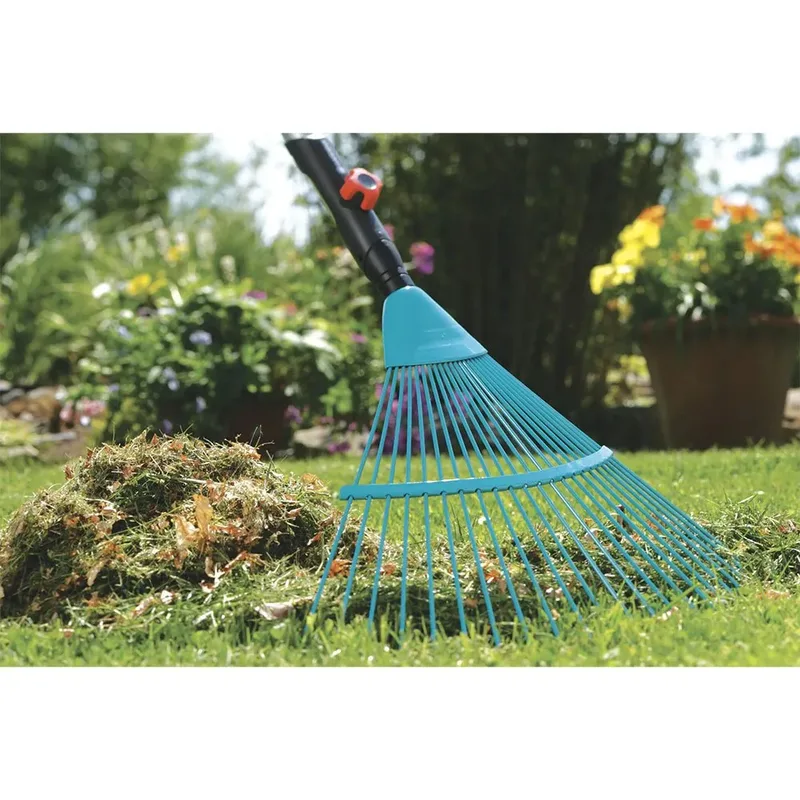 combisystem 03100-20 Bladhark 50 cm fra Gardena – produktbillede 2 af 3