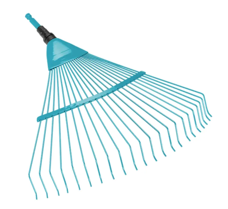 combisystem 03100-20 Bladhark 50 cm van Gardena – productafbeelding