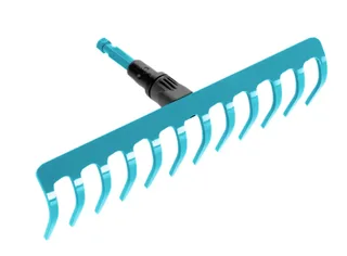 combisystem 03177-20 Rechen 30 cm von Gardena – Produktbild 1 von 3