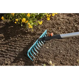 combisystem 03177-20 Rechen 30 cm von Gardena – Produktbild 3 von 3