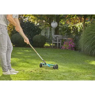 Combisystem 32 Cm Verticuteermachine de Gardena – image du produit 3 sur 3