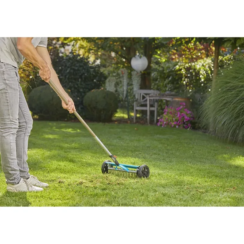 Combisystem 32 Cm Verticuteermachine de Gardena – image du produit 3 sur 3