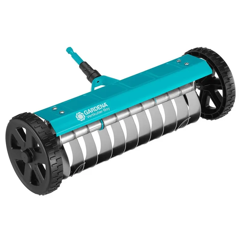Combisystem 32 Cm Verticuteermachine de Gardena – image du produit 1 sur 3