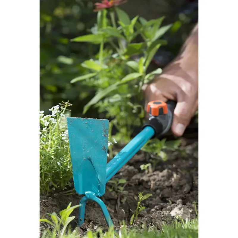 Combisystem 5 Cm Dubbele Schoffel van Gardena – productafbeelding 4 van 5