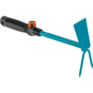 Combisystem 5 Cm Dubbele Schoffel van Gardena – productafbeelding 1 van 5