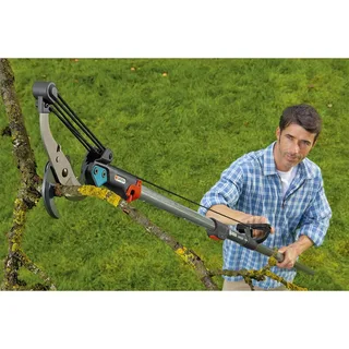 Combisystem Aambeeld Boomschaar Takkenschaar - 35mm by Gardena – product image 4 of 5
