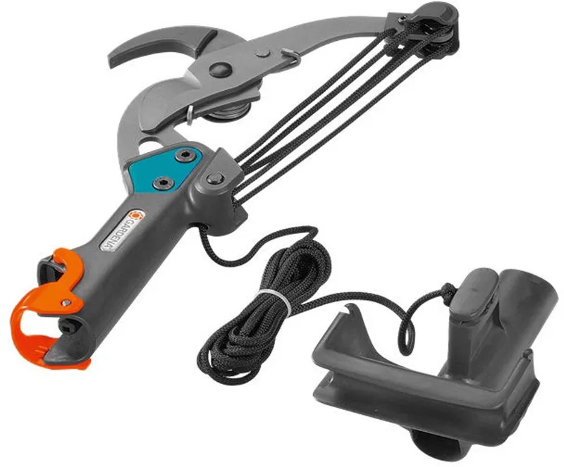 Combisystem Aambeeld Boomschaar Takkenschaar - 35mm by Gardena – product image 1 of 5
