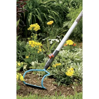 Combisystem Beugelhak - Schoffel - 16cm von Gardena – Produktbild 3 von 3
