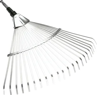 Combisystem - Bladhark 50 cm - Exclusief steel by Gardena – product image 1 of 2