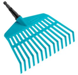 Combisystem - Bladhark - Werkbreedte 27 cm - Aanbevolen steellengte 130 cm by Gardena – product image 2 of 2