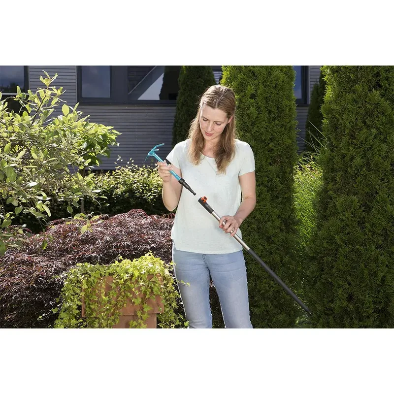 Combisystem Drievoudige Schoffel van Gardena – productafbeelding 5 van 5
