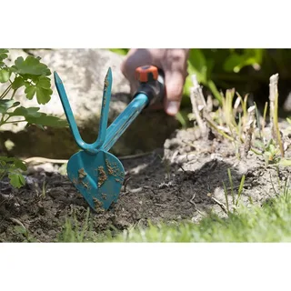 Combisystem Drievoudige Schoffel 6 Cm by Gardena – product image 4 of 4