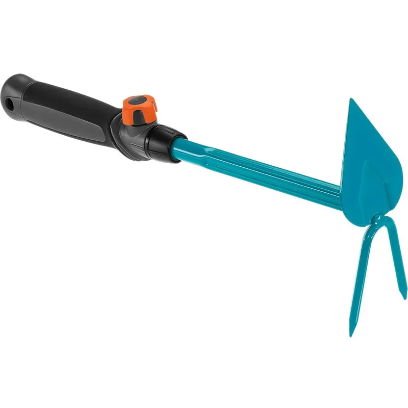 Combisystem Drievoudige Schoffel 6 Cm by Gardena – product image 1 of 4