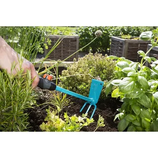 Combisystem Drievoudige Schoffel van Gardena – productafbeelding 4 van 5