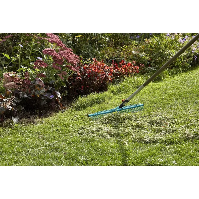 combisystem Gather Rake van Gardena – productafbeelding 3 van 3
