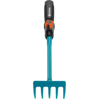 Combisystem Handharkje Hark - Werkbreedte 8,5 cm van Gardena – productafbeelding 2 van 5
