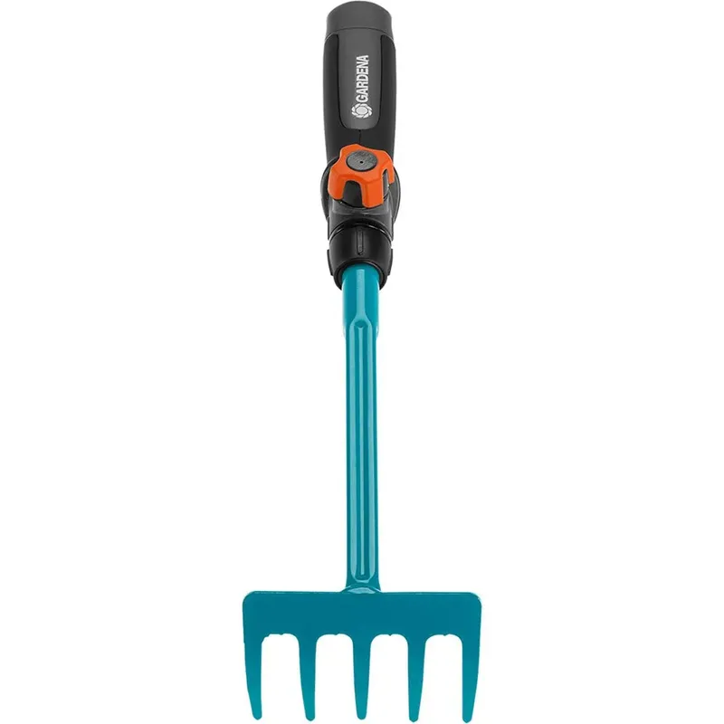 Combisystem Handharkje Hark - Werkbreedte 8,5 cm van Gardena – productafbeelding 2 van 5