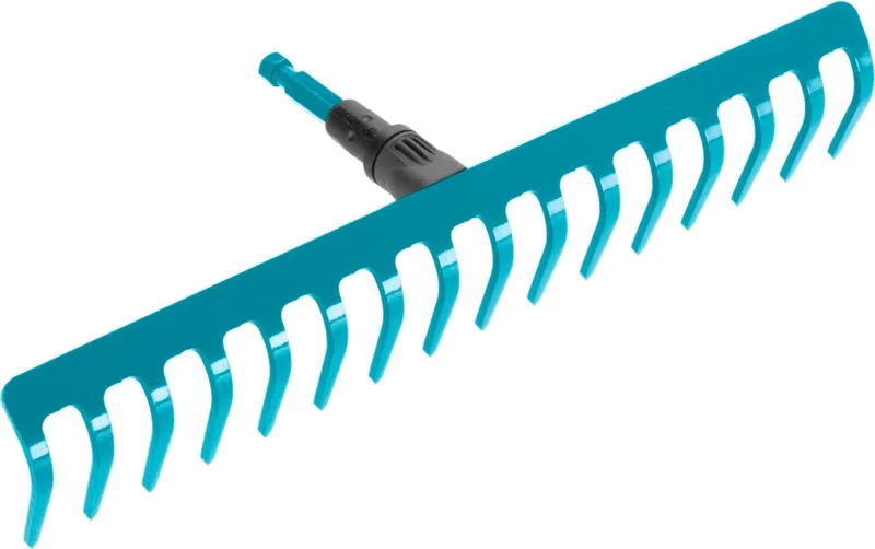 Combisystem hark van Gardena – productafbeelding