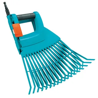 Combisystem - Inklapbare bladhark XXL - Tuingereedschapsetje by Gardena – product image 2 of 5