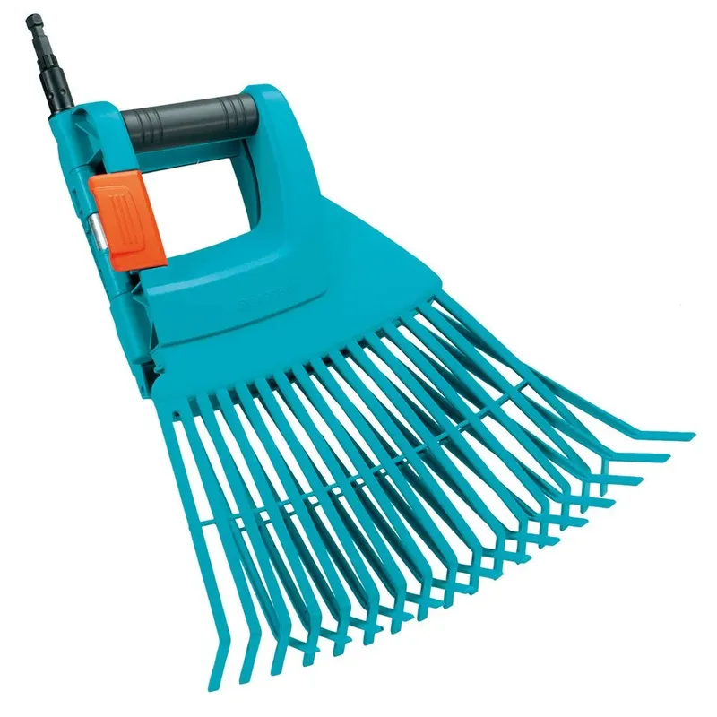 Combisystem - Inklapbare bladhark XXL - Tuingereedschapsetje by Gardena – product image 2 of 5