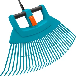 Combisystem - Inklapbare bladhark XXL - Tuingereedschapsetje by Gardena – product image 1 of 5