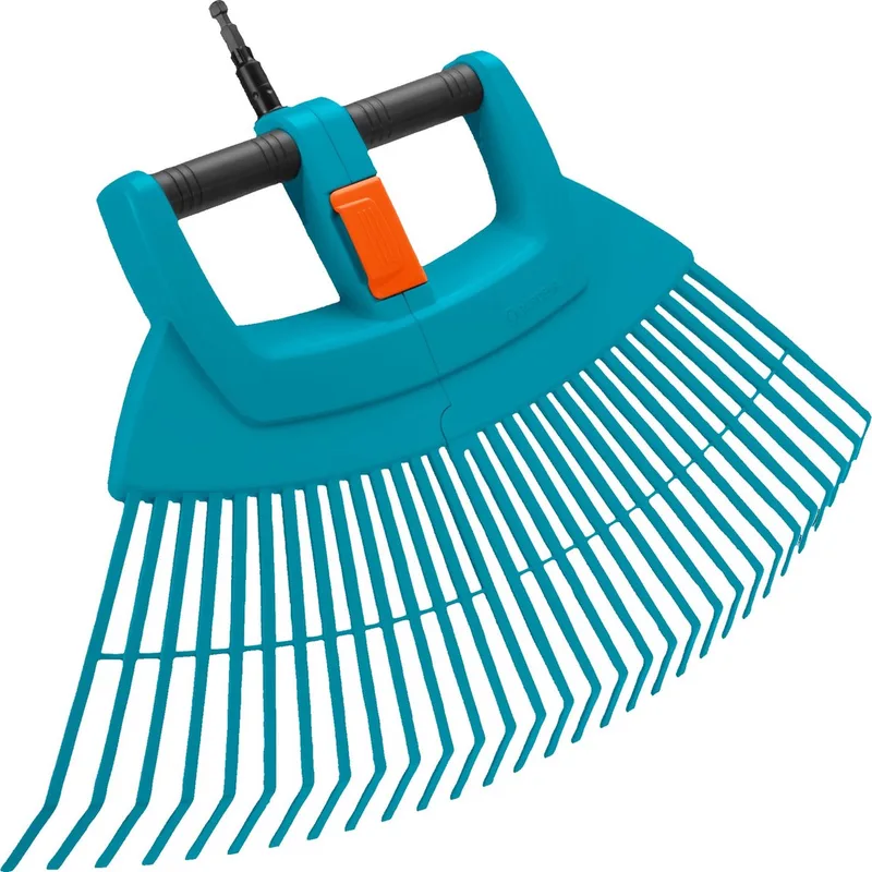 Combisystem - Inklapbare bladhark XXL - Tuingereedschapsetje by Gardena – product image 1 of 5