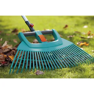 Combisystem - Inklapbare bladhark XXL - Tuingereedschapsetje by Gardena – product image 4 of 5