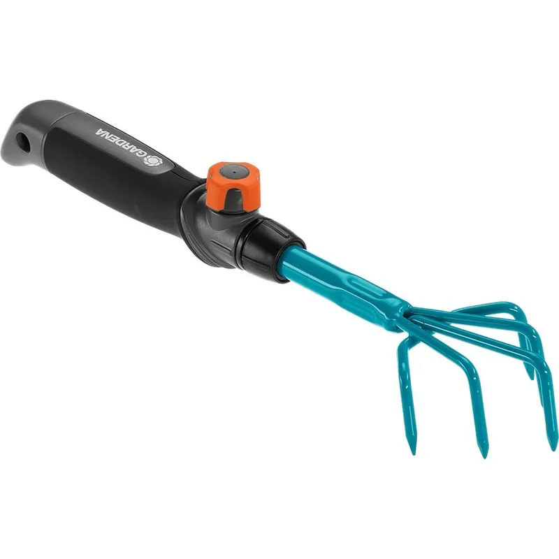 Combisystem Kleiner Vertikutierer de Gardena – image du produit 1 sur 4