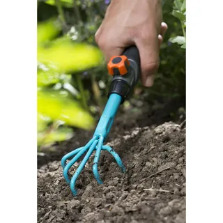 Combisystem Kleiner Vertikutierer de Gardena – image du produit 3 sur 4
