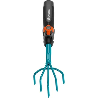 Combisystem Kleiner Vertikutierer de Gardena – image du produit 2 sur 4