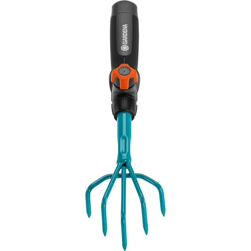 Combisystem Kleiner Vertikutierer de Gardena – image du produit 2 sur 4