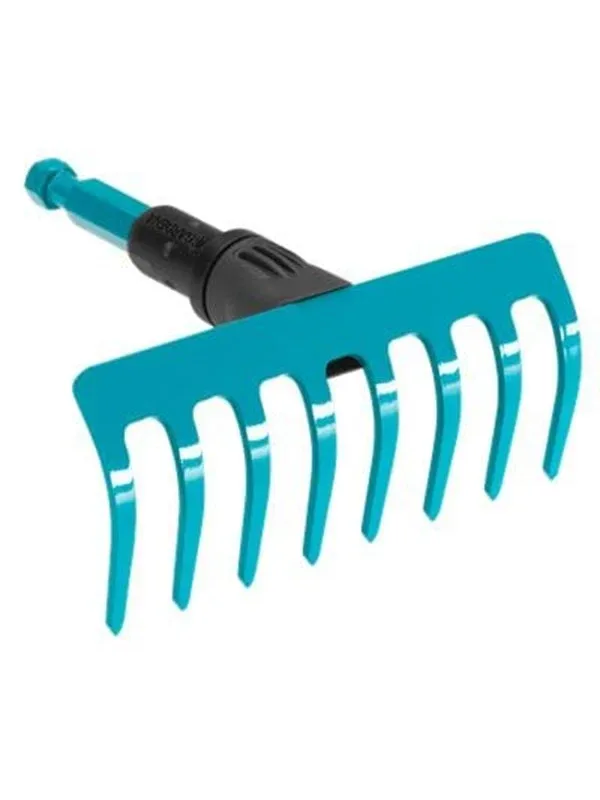 combisystem Rake by Gardena – product image