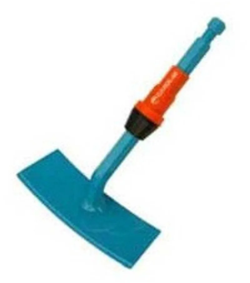 Combisystem Schoffel - 12 cm - Zonder steel de Gardena – image du produit