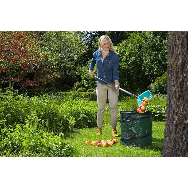 Combisystem Shovel Rake van Gardena – productafbeelding 5 van 5