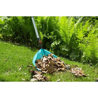 Combisystem Shovel Rake van Gardena – productafbeelding 4 van 5