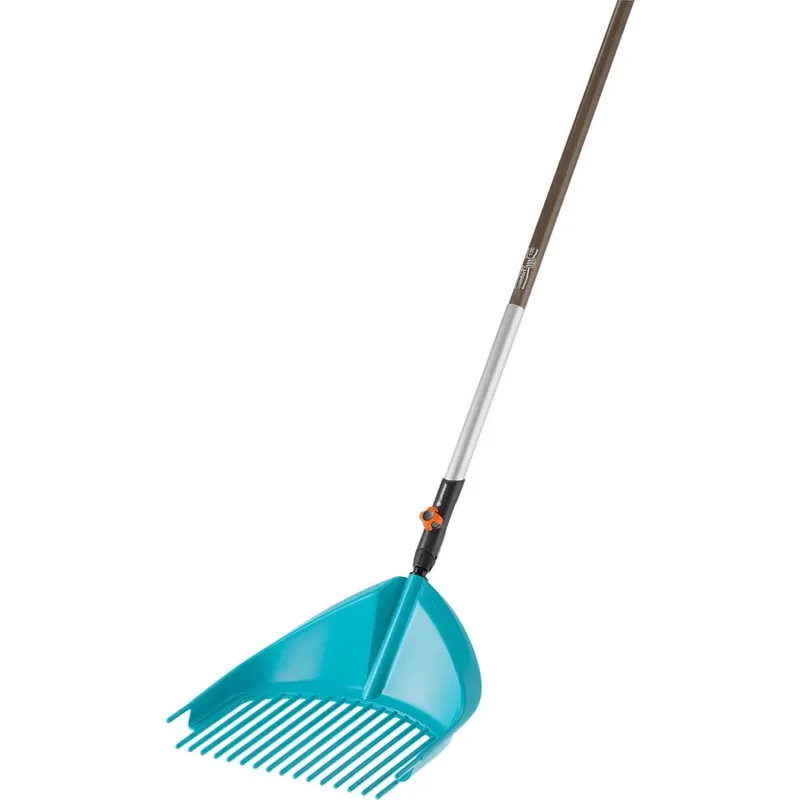 Combisystem Shovel Rake van Gardena – productafbeelding 3 van 5